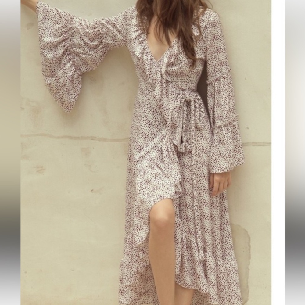 Misa Los Angeles Natalia
Dress